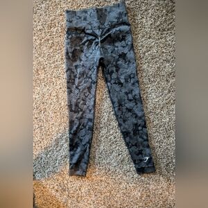 Gymshark adapt leggings size S